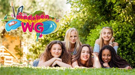 mädchen wg kayla|DIE MÄDCHEN WG 2016.